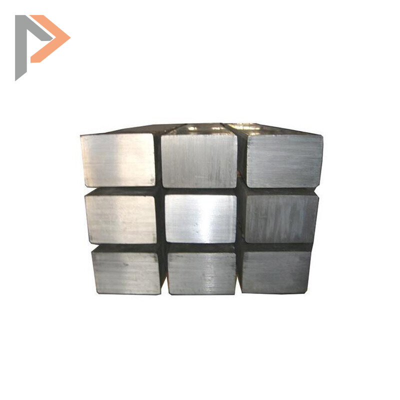 Stainless Steel Square Bar