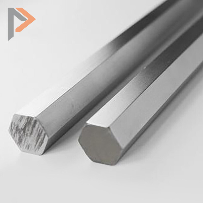 Stainless Steel Hexagonal Bar