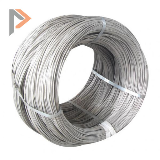 Stainless Steel Wire