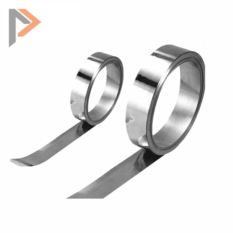 Stainless Strip