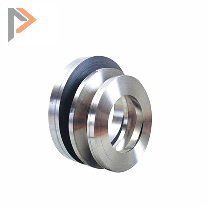 304L Stainless Strip