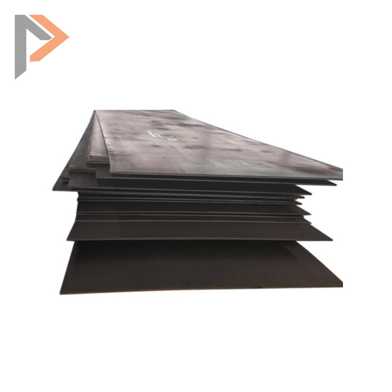 1023 Cold Rolled Steel Plate