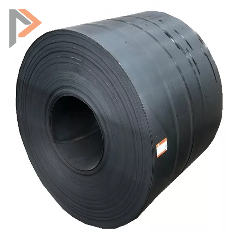 1018 Cold Rolled Steel Coil