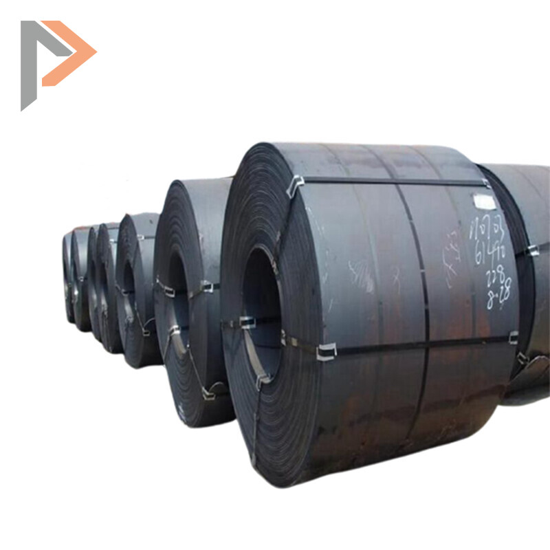 1045 Cold Rolled Steel Coil