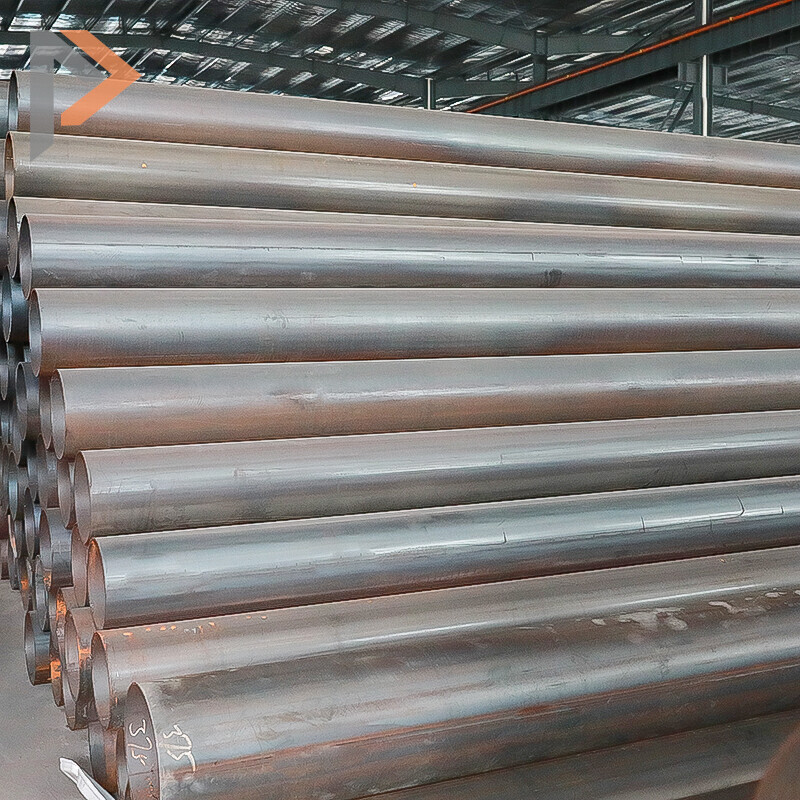 A333 Seamless & Welded Steel Pipe