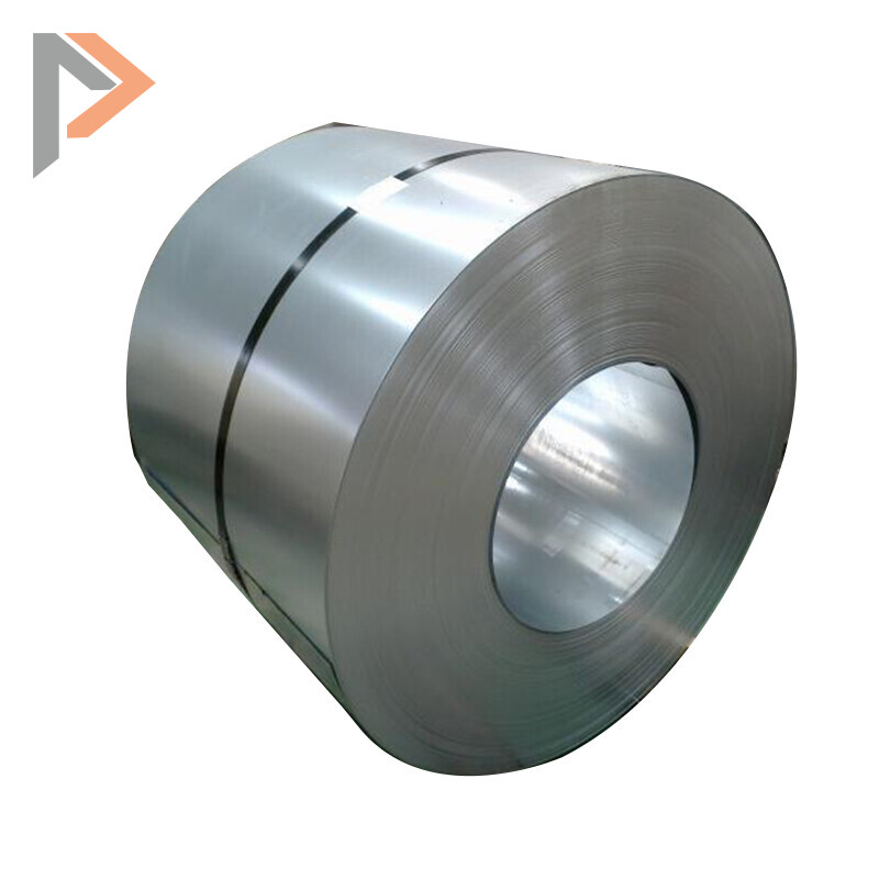 S220/250/280/320/350/550GD+Z Galvanized Coil