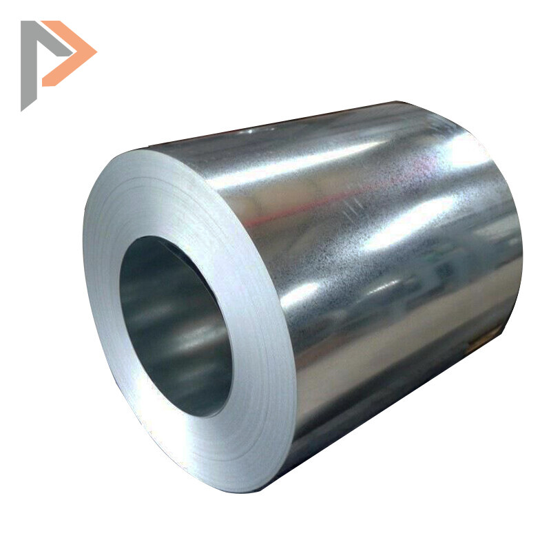 DX51D+Z Galvanized Coil