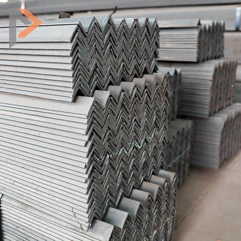 Galvinized Angle