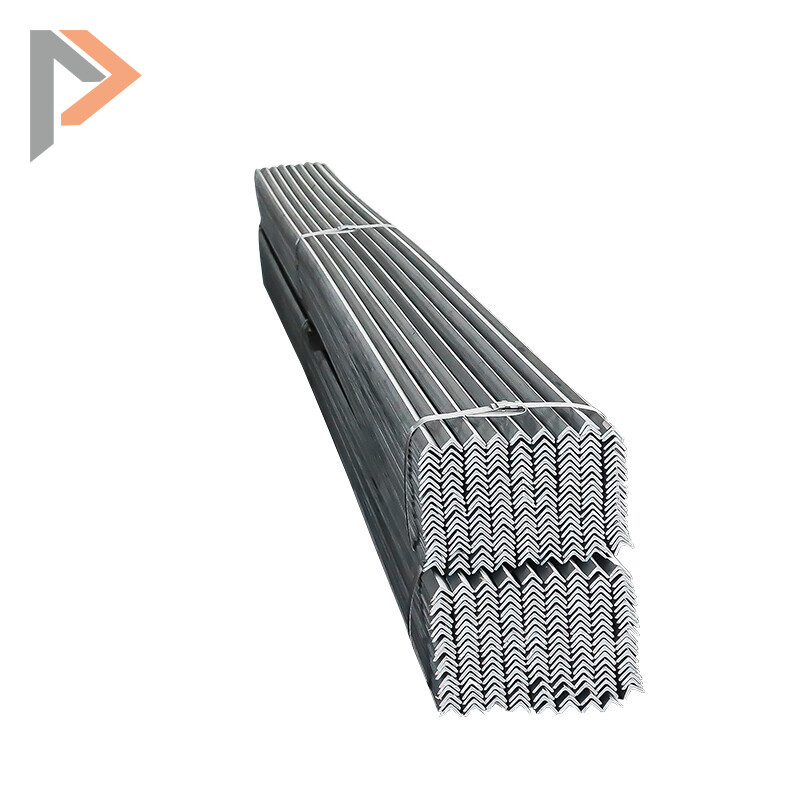 Galvinized Angle