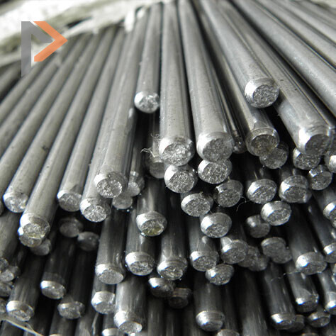 Stainless Steel Fine Bar