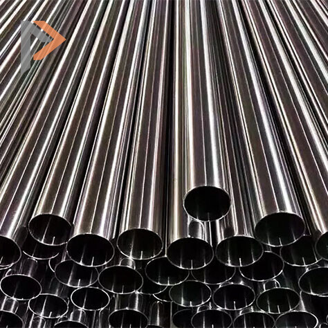316L Stainless Steel Pipe