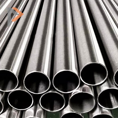 301L Stainless Steel Pipe