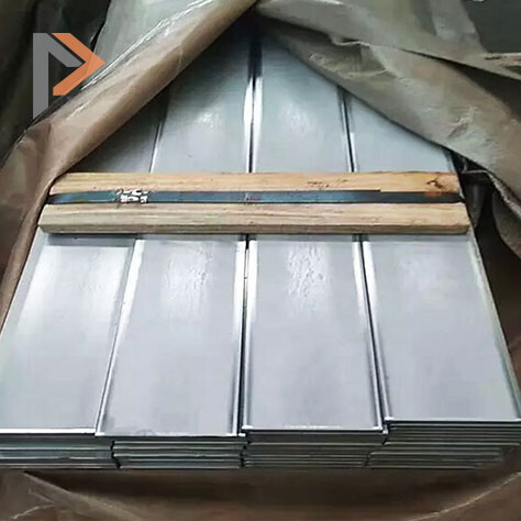 Q345 AISI ENSt 37-2 A572 Gr.65 Flat Steel
