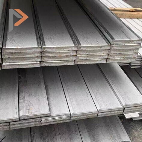 Q345 AISI ENSt 37-2 A572 Gr.65 Flat Steel
