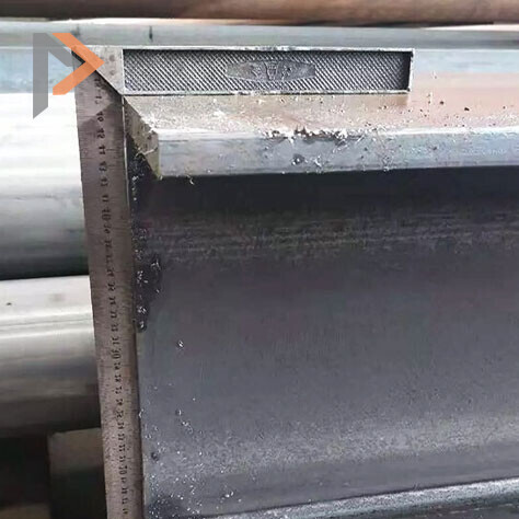 A36  H Beam