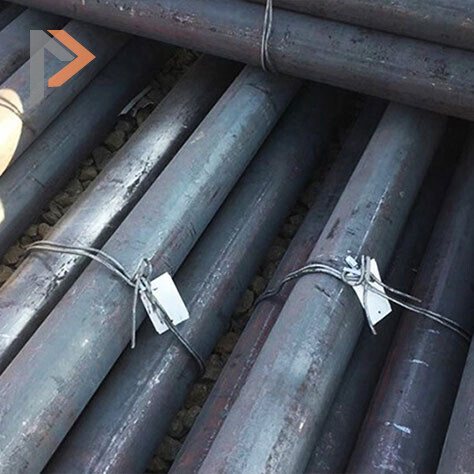 A105 Round Steel Bar