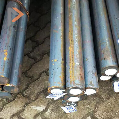 Carbon Steel Bar