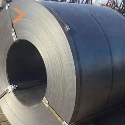 Carbon Steel Coil Carbon Steel Coil