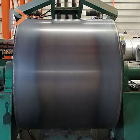 Carbon Steel Coil