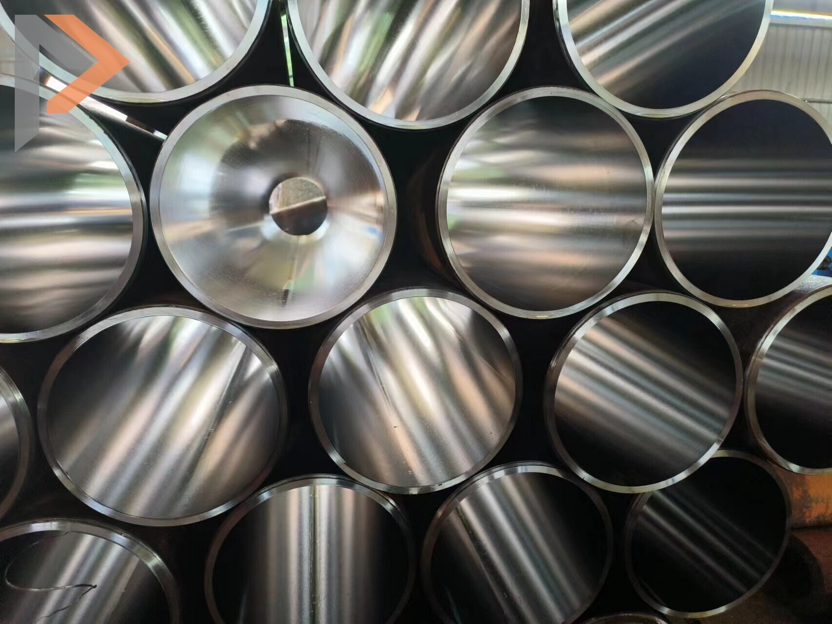 Honed Tube