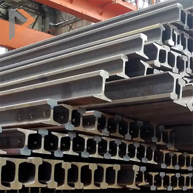 Steel Rail