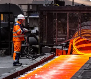 Premium Carbon Steel Factory