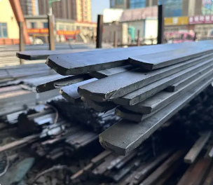 Premium Carbon Steel Factory