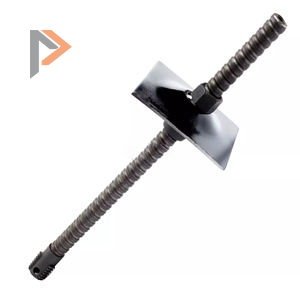 Prestressing Threaded Bar (Grade 785 / 830 / 930 / 1080) Prestressing Threaded Bar (Grade 785 / 830 / 930 / 1080)