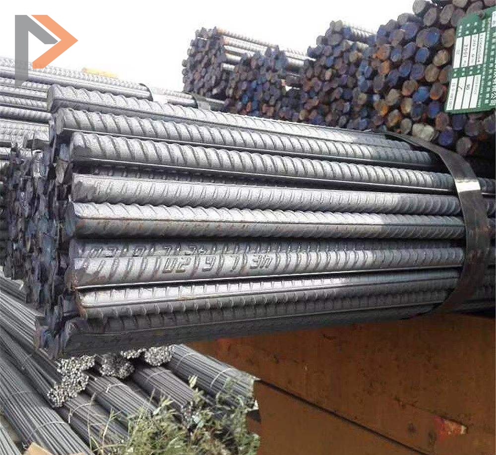 ASTM A615 Grade 75 and Grade 80 Ultra-High-Strength Deformed Steel Bars