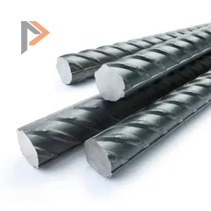 ASTM A615 Grade 75 and Grade 80 Ultra-High-Strength Deformed Steel Bars
