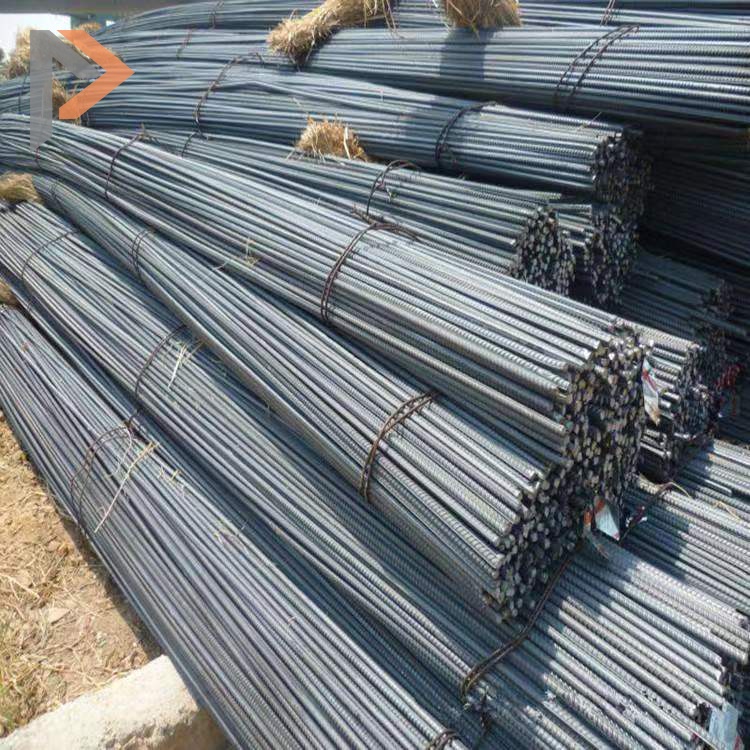 Rebar for standard civil buildings