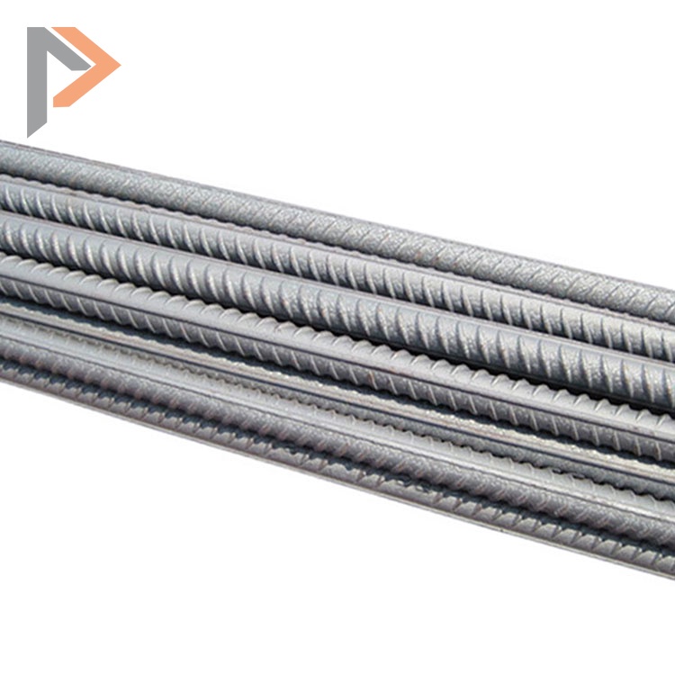 Seismic-resistant rebar