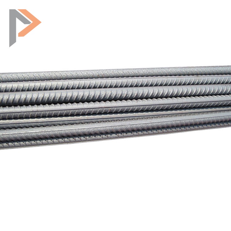 Seismic-resistant rebar