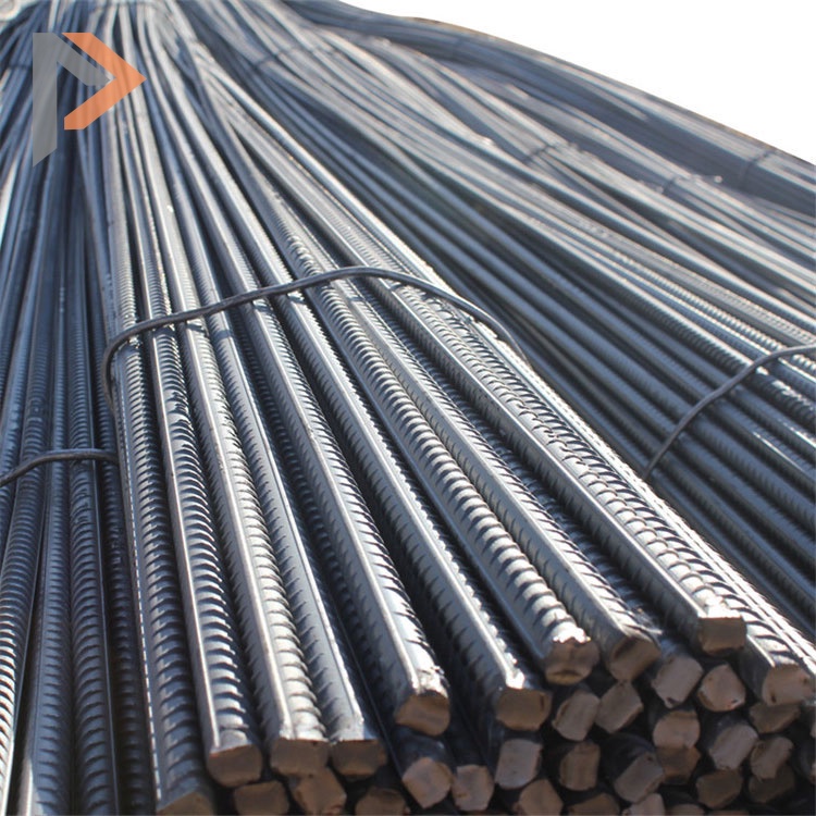 Seismic-resistant rebar