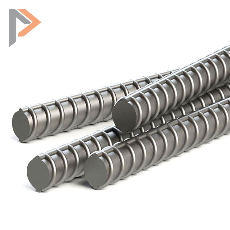 Seismic-resistant rebar