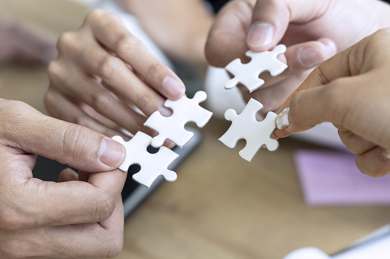 تكامل الموارد