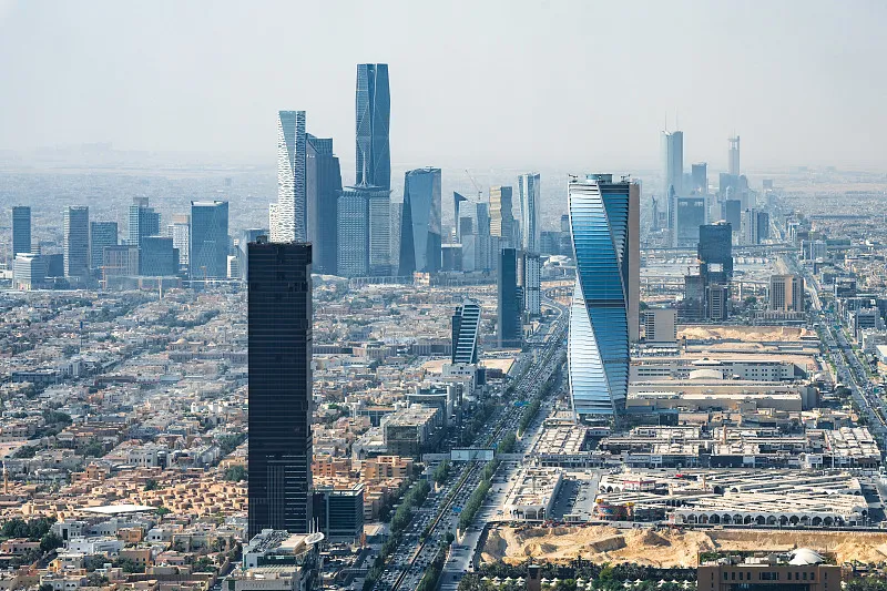 تطوير البنية التحتية