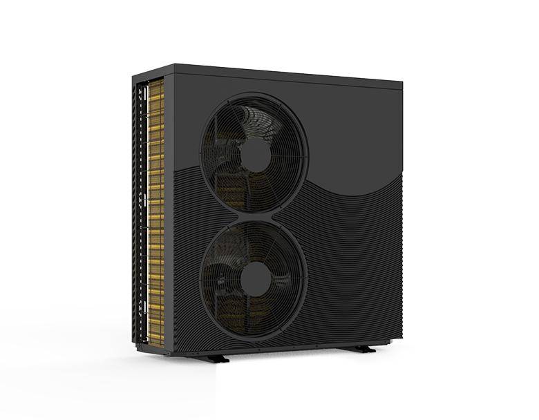 R454B Monoblock Air to Water Heat Pump - Volcano Series