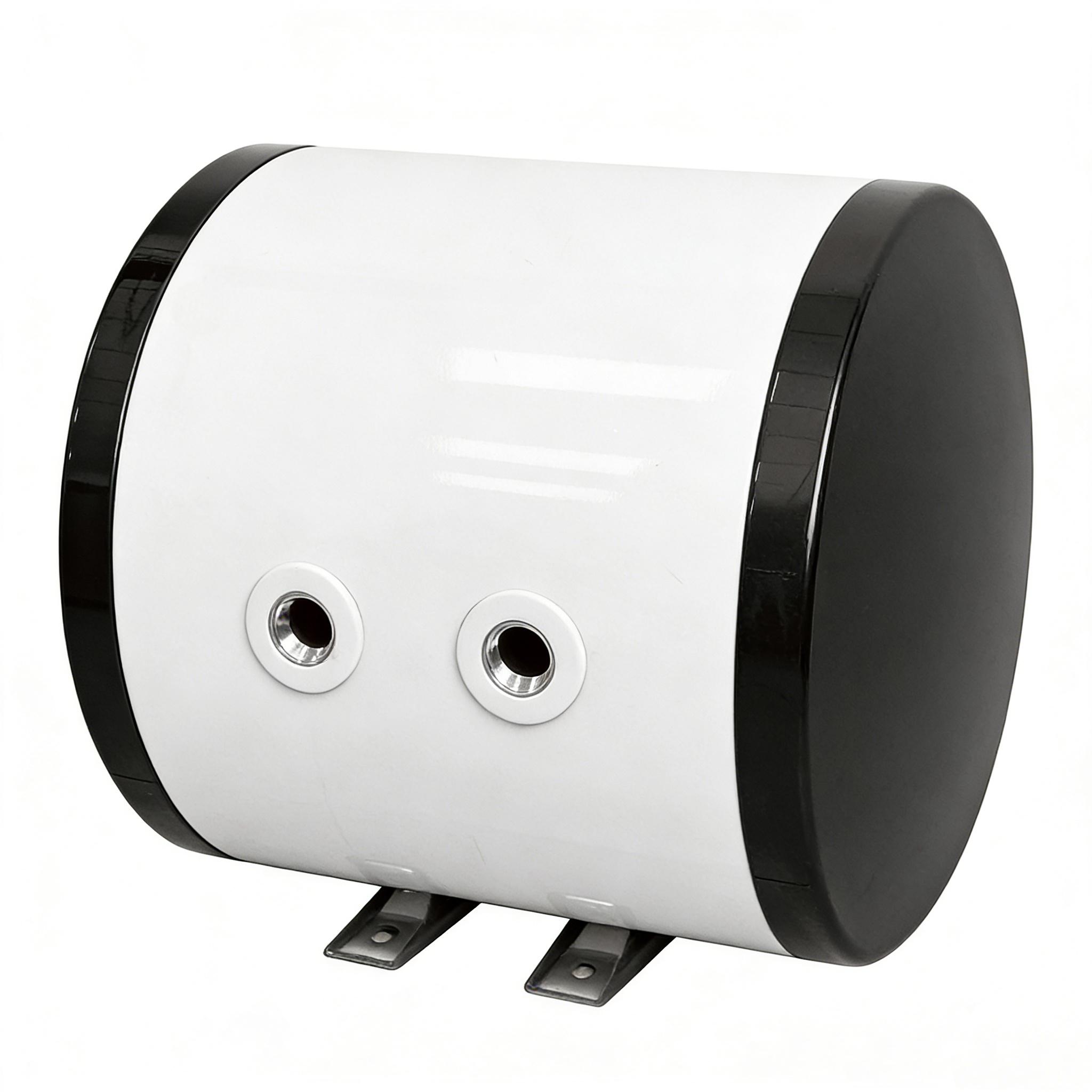 Ce Certification Custom Stainless Steel Sus304/316L Boiler Two Water Tank/Cylinder