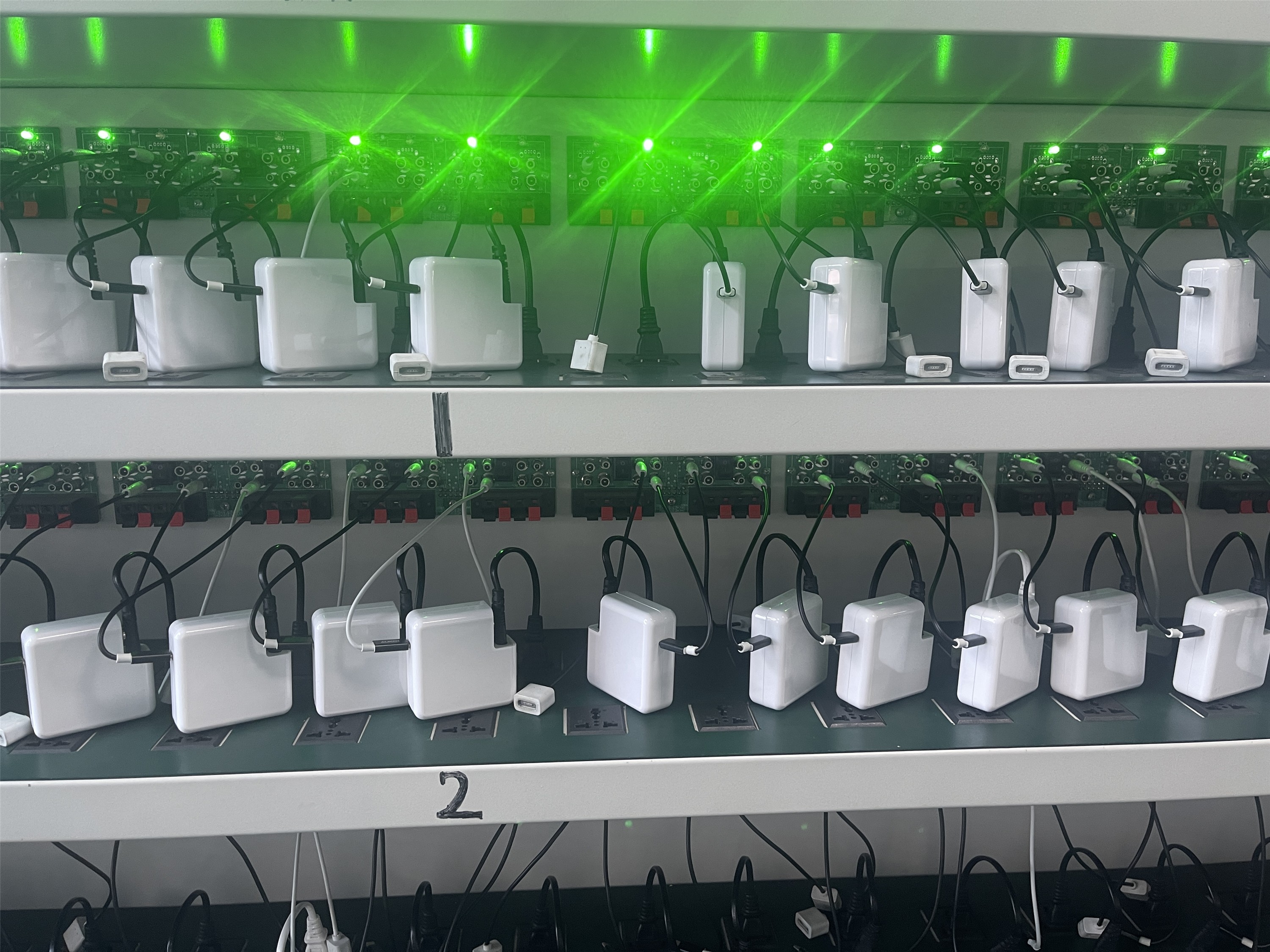 85W MagSafe 2 charger MacBook (EU US AU UK Plug)