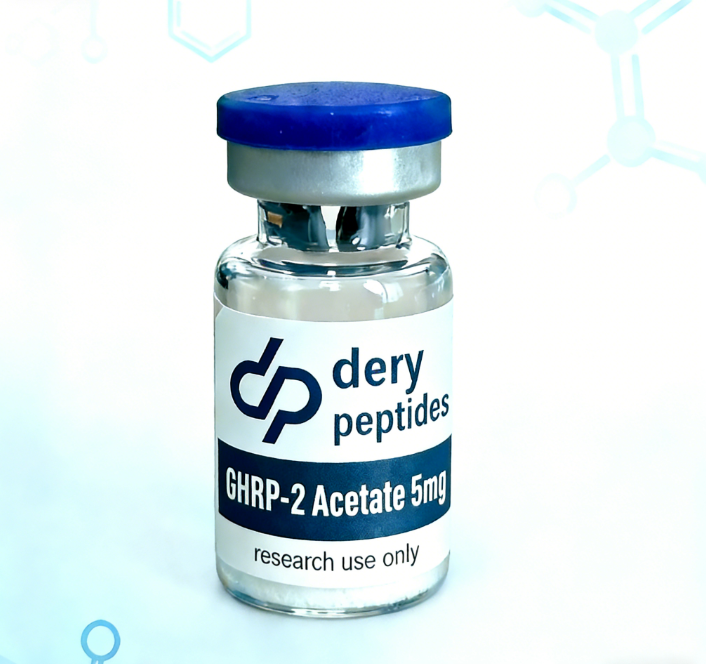 GHRP-2  5mg