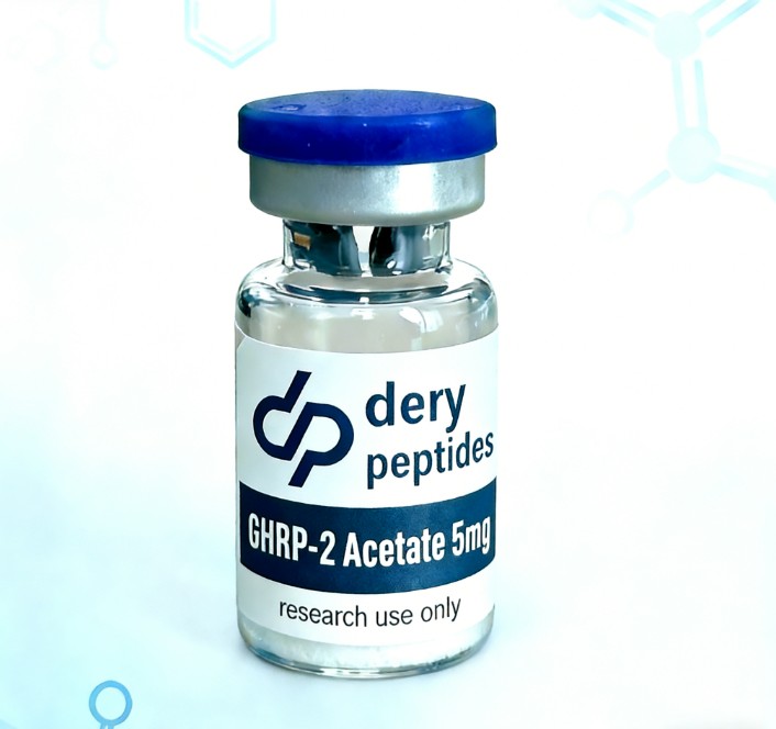 GHRP-2 Acetate