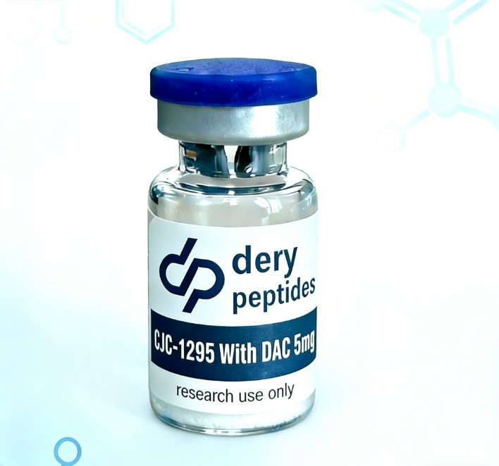 GHRP-6 Acetate