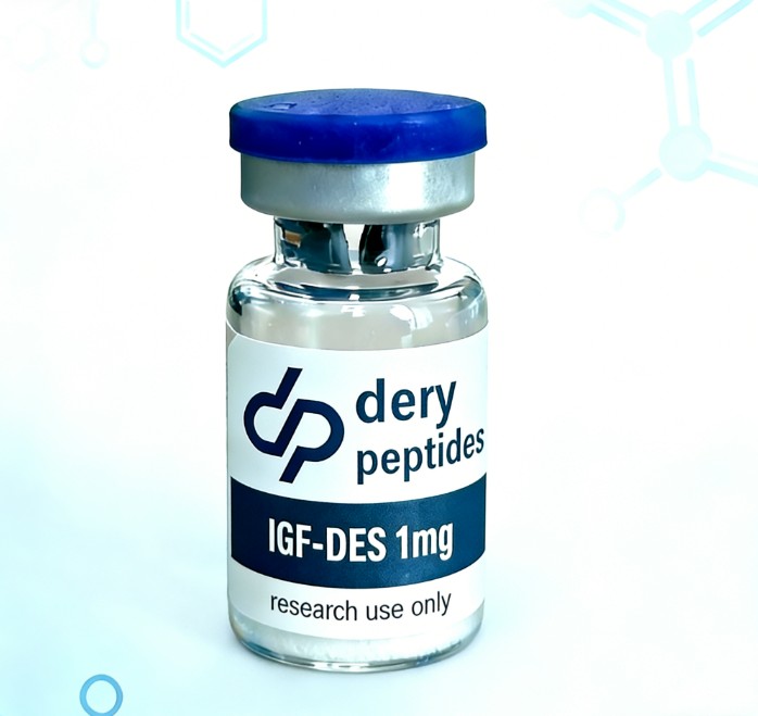 IGF-DES