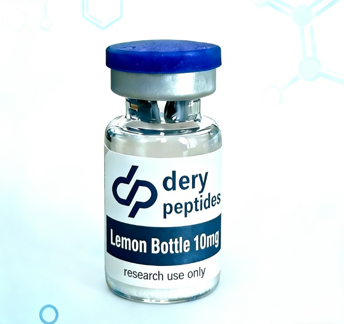 Lemon Bottle