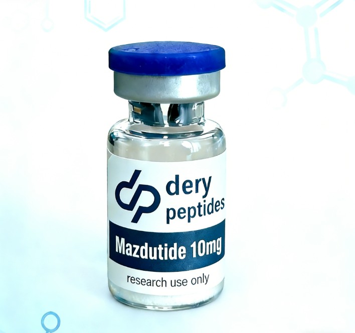 Mazdutide