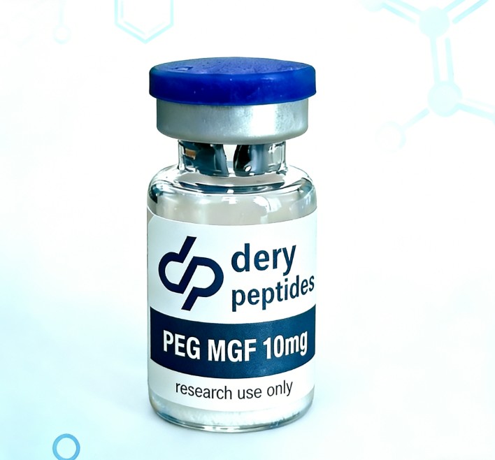 PEG MGF
