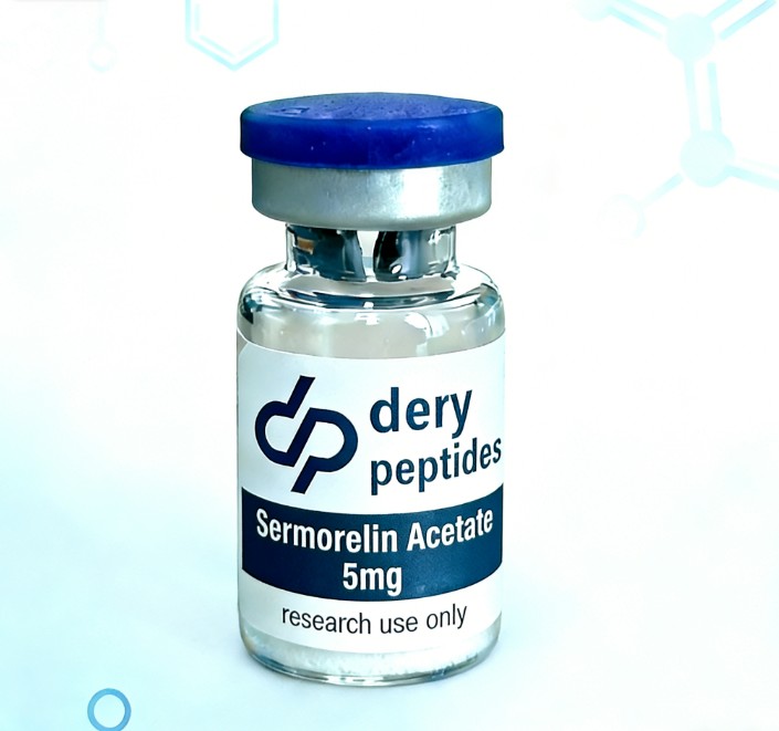 Sermorelin Acetate