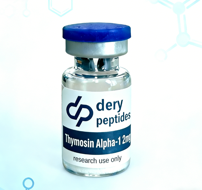 How to Pick a Peptide Factory That Fits Your Industry’s Unique Demands?