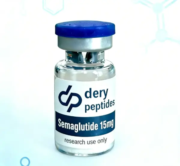 semaglutide 15mg vial Semaglutide: Injection Home Kit  NativeMed Month program now available from Weight Care Buy Research Peptides UK -